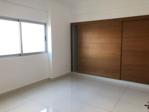 Alquilo Apartamento De 2 Habitaciones En Bella Vista