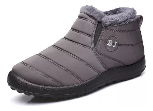 Zapatos De Invierno Para Mujer Keep Warm, Botas De Nieve 202