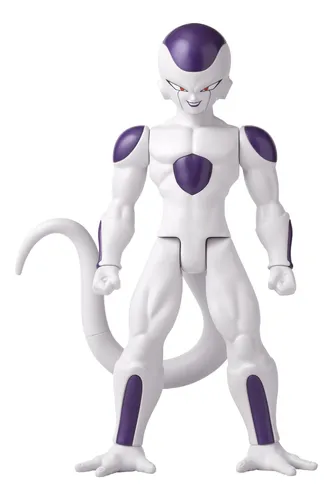 comprar Figura De Acción Dragon Ball Super Bandai Limit Breaker 30 C