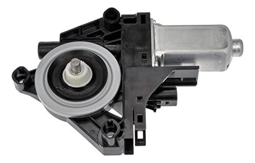 742-944 Power Window Motor Compatible With Select Dodge...