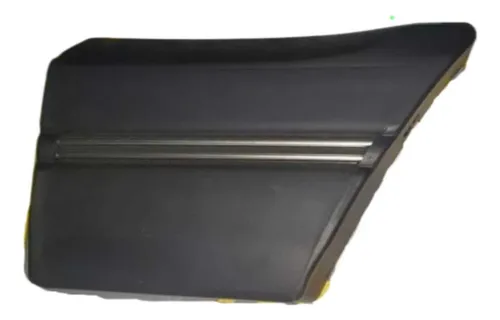 Bocel / Moldura Guarda Fango Lateral Derecho R 21 Original