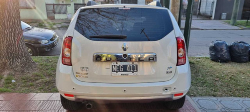 Imagen 5 de 17 de Renault Duster 2013 2.0 4x2 Luxe Nav 138cv