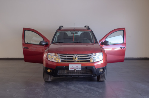 Renault Duster 1.6 4x2 Dynamique 110cv