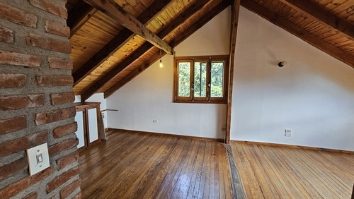 Casa Con Vista Al Lago - B° Belgrano - Bariloche