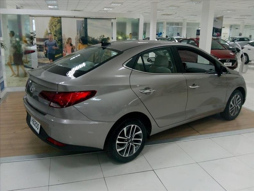 Hyundai Hb20s 1.0 Tgdi Diamond