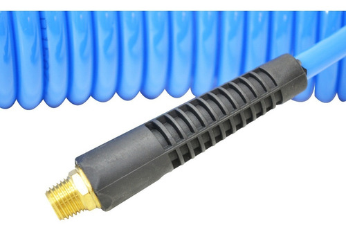 Chave De Impacto De 1/2 + Mangueira Pu 5/16 Espiral