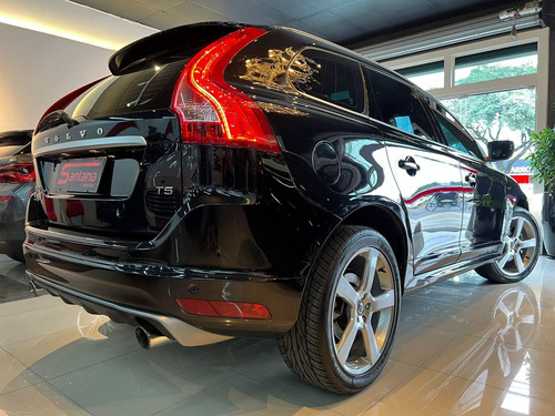 Imagem 7 de 15 de Volvo Xc60 T-5 R-design 2.0 Fwd 5p