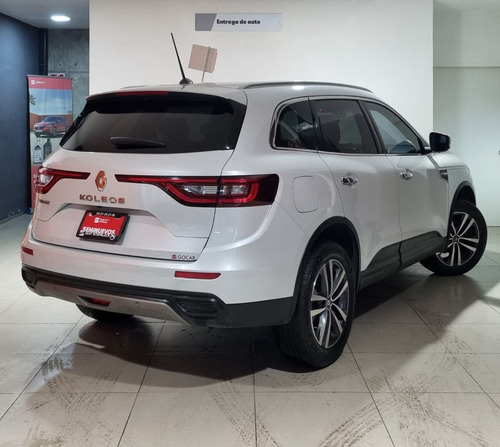 Renault Koleos 2.5 Intens Cvt