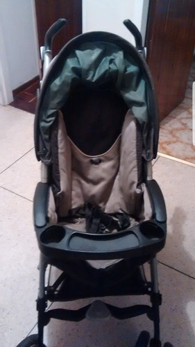 Coche Para Bebé Peg Perego