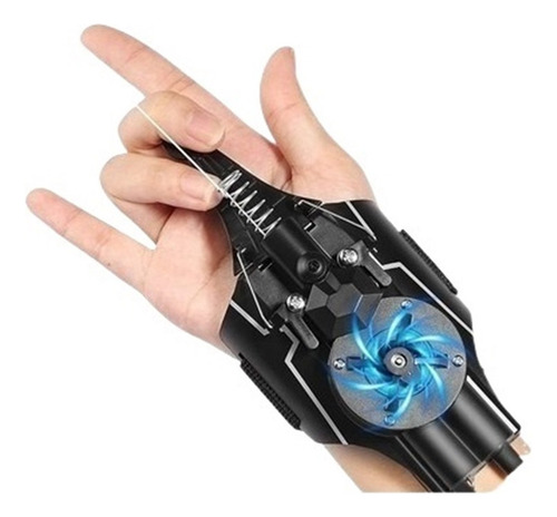 Spider Man Spider Web Shooter A