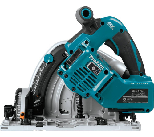 Makita Xps02zu 18v X2 Lxt Lithium-ion (36v) Sierra Circular