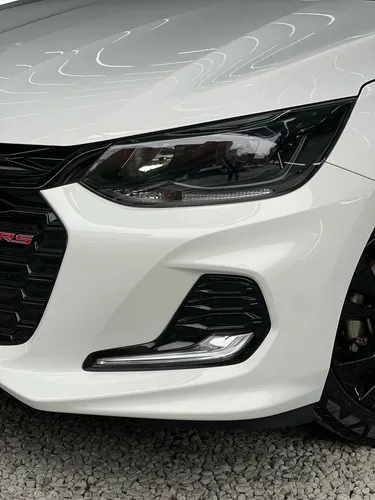 Chevrolet Onix 1.0 RS