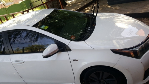 Toyota Corolla 1.8 Xei Cvt 140cv 2015