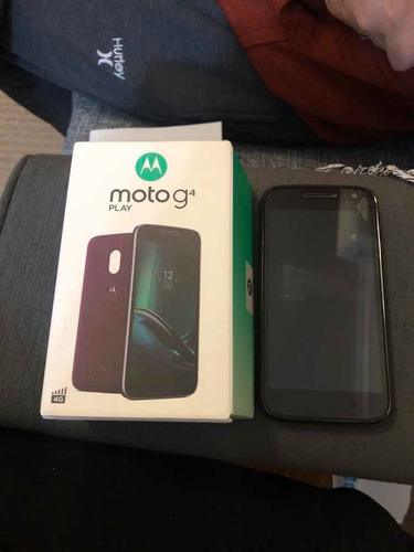 Moto G4 Play