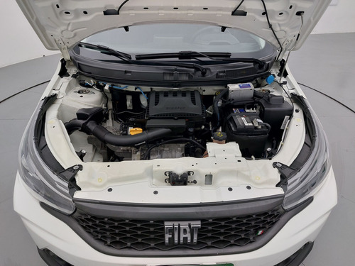 Fiat Argo 1.0 FIREFLY FLEX MANUAL