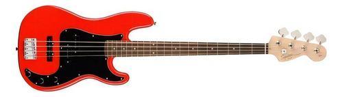 Bajo Electrico Fender Squier Affinity Precision Bass 