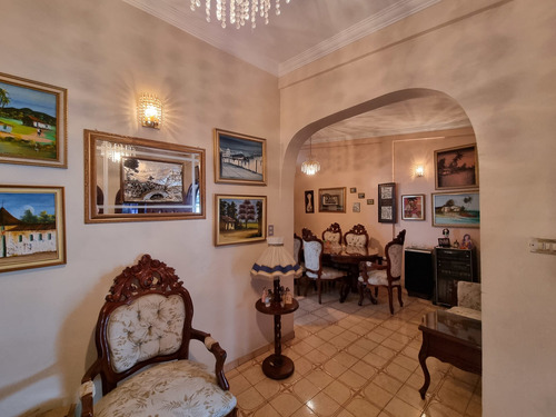Imagen 21 de 29 de Casa Con Local Comercial En Venta Centro De Baquisimeto #22-8710