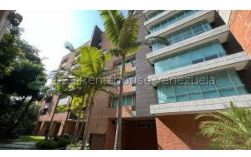  #23-28816   Magnifico Apartamento En Campo Alegre 