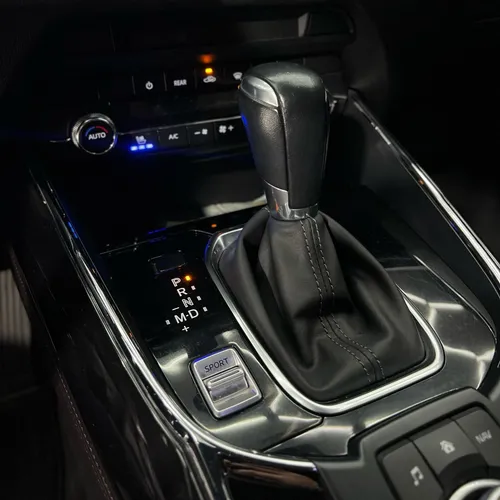 Mazda CX-9 2.5 Signature At