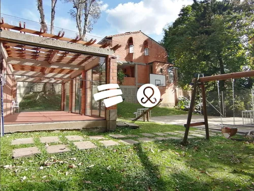 Venta Casa Unifamiliar 270m2, Poblado