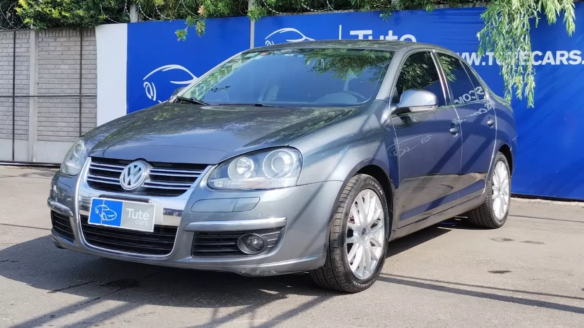 Volkswagen Vento 2.0 T Fsi Elegance Dsg