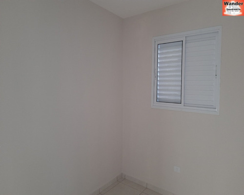 Imagem 2 de 24 de Apartamento - Ap00034 - 69419056