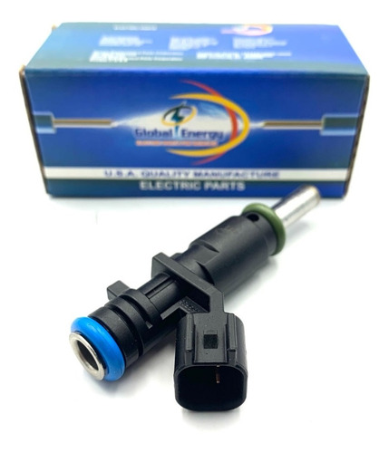 Inyector Combustible Opel Astra J Enjoy 1.6 2010-2017
