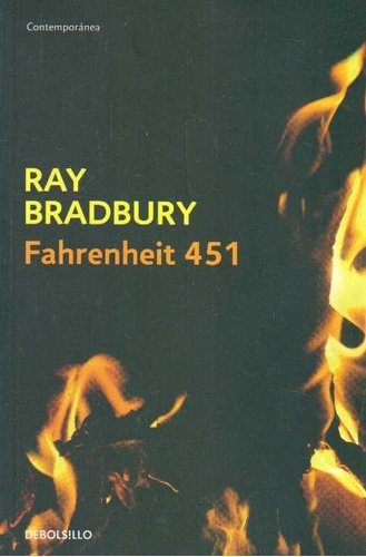 Fahrenheit 451 / Ray Bradbury / Enviamos