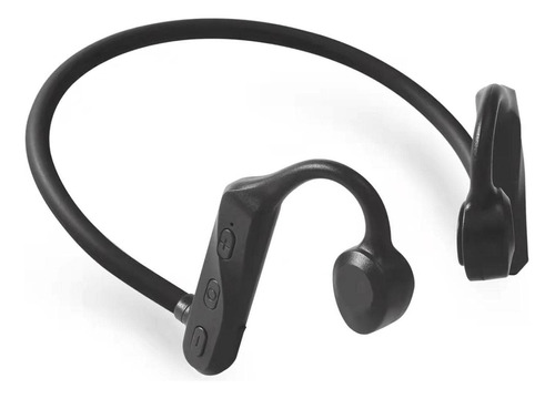 Auriculares Bluetooth Conductores Inalámbricos K69 Deportivo Color Negro
