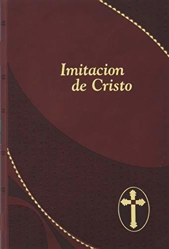 Libro : Imitacion De Cristo - Kempis, Thomas A