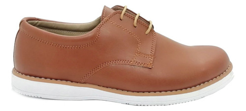 Imagen 1 de 10 de Zapatos De Hombre, Base Tr, Super Comodos Y Acolchados