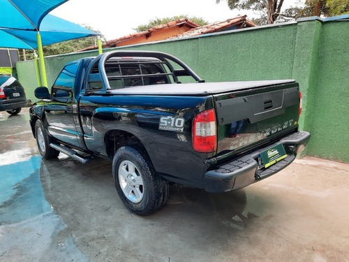 Chevrolet S10 Cs 2.4 Flex 2009