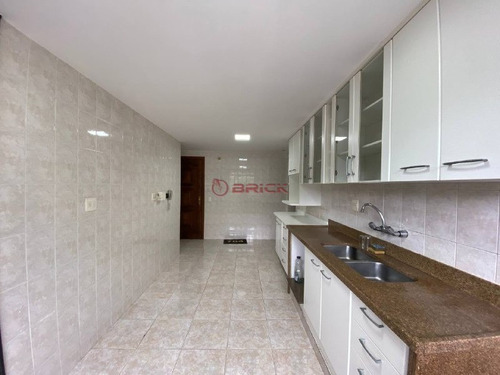 Imagem 30 de 30 de Cobertura Duplex Com 5 Dormitórios Em Agriões - Teresópolis/rj. - Co00052 - 32581226