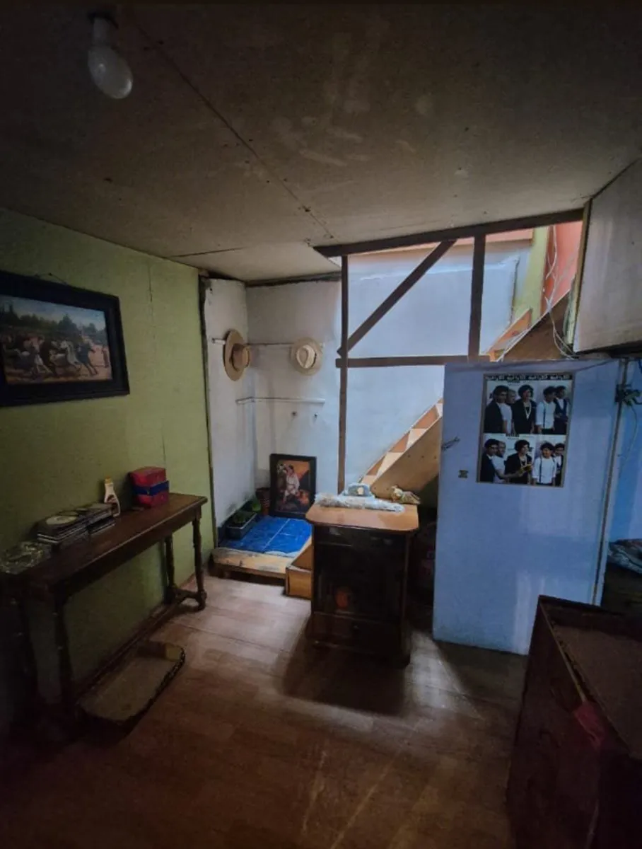 Imagen 3 de 12 de Casa En Venta De 10 Dorm. En Santiago