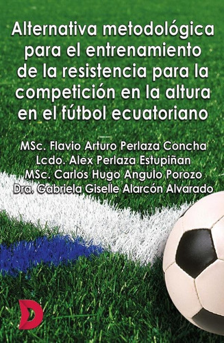 Alternativa Metodológica Para El Entrenamiento De La Resi...