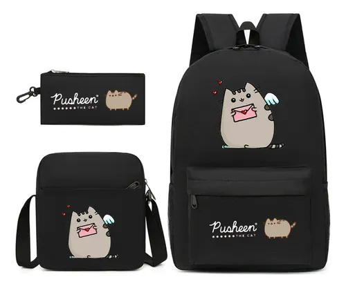 Mochila de gato mercadolibre hotsell
