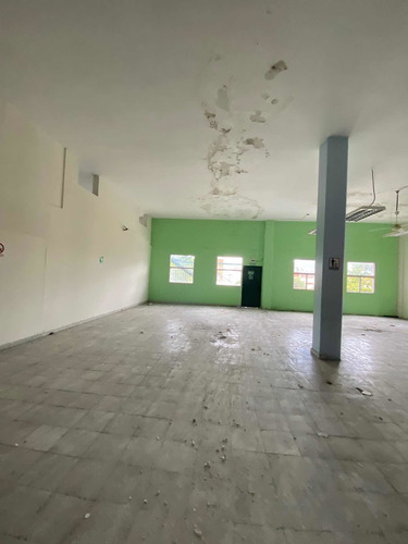 Los Ruices Edificio 4900m2