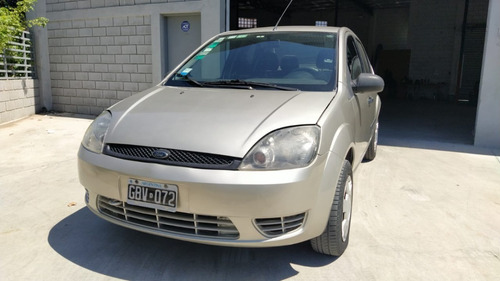 Ford Fiesta Ambiente 1.6 2007