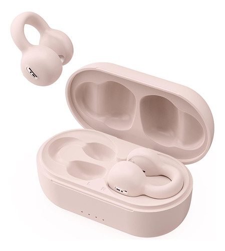 Auriculares Inalámbricos Bluetooth Oído Abierto Ipx5 Clip