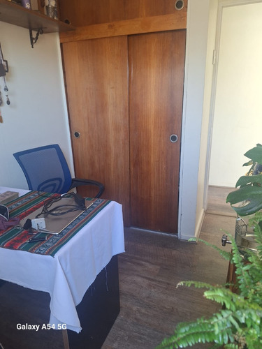 Departamento 5° Piso, Jacuzzi / A/c | Venta