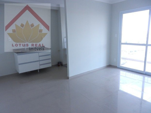 Imagem 4 de 25 de Apartamento A Venda No Bairro Vila Antonieta Em Guarulhos - - 797-1