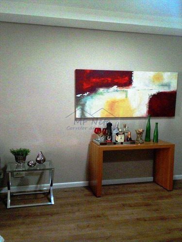 Imagem 4 de 21 de Apartamento Com 3 Dorms, Centro, Pirassununga - R$ 320 Mil, Cod: 102700 - V102700