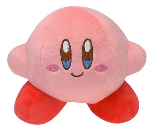 Peluche Kirby 16 Cm Envío Rápido