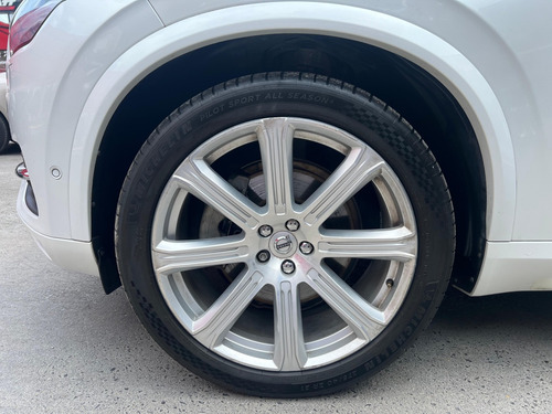 Volvo XC90 2.0 T6 Momentum Awd 5 Pas. At