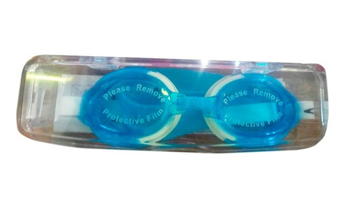  Lentes Natación Piscina Knex Infantil Deportivo Niño Niña