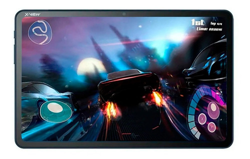 Tablet X-View Quantum Q10 10" 64GB y 4GB de memoria RAM