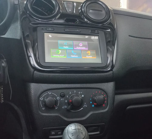 Renault Kangoo Confort