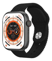 Comprar Hk9 Pro Smart Watch Agrupación De Mensajes Para Android Ios