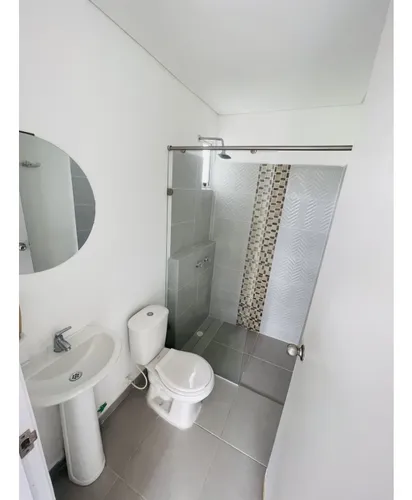 Alquilo Apartamento En Cr Caracoli