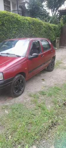 Renault Clio I 1.4 Rt